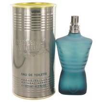 Jean Paul Gaultier EDT Spray 125ml Men, 1개