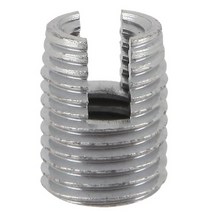 스마토 코일인서트 퀵서트 SUS 3x0.5x6L 100EA