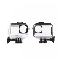 스페이스쉴드 DJI 오즈모 액션3 카메라 스크린 렌즈 보호필름 3종 x 2p 세트, 1세트