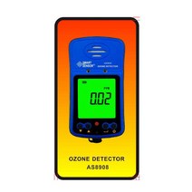 오존 측정기 AS8908 0.01~1PPM 0.01PPM 오존 체크기, 1개