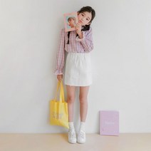 스타일노리터 리사 스커트.skt