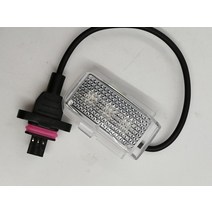 dji t16 t20 농업 식물 보호 기계 예비 부품 범용 led 조명 dji t1620 수리 부품