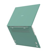LG 그램 2022 노트북 하드케이스 16인치 16ZD90Q 16Z90Q, 민트