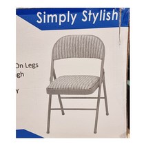 접이식 페브릭 철재의자 코스트코 다용도, 접이식 철재의자