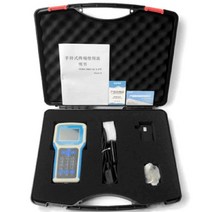 휴대용 토양 함수율 측정기 비옥도 수분 습도 시험기, 토양 수분 감지