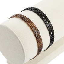 그로위시 리틀비티 ITALY LIGHT HAIRBAND