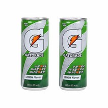 (이온음료)게토레이 240ml x 30캔