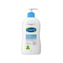 세타필 바디워시(산뜻한향) 400ml