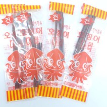 진양 건오징어 다리 3gX50개