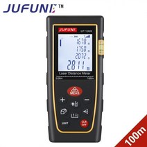 laser distance meter 40m 60m 스마트 레이저 거리측정기, 30m, 1개