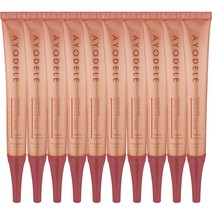 아요델 콜라겐 리프팅 주름지우개 2중기능성 아이크림 20ml, 10개