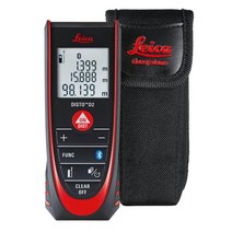 Leica 라이카 DISTO D2 레이저 거리 측정기