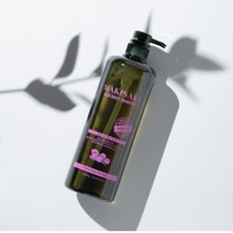 (정품) 마키사키 프라칵시 클리닉 대용량 트리트먼트 1000ml, 마키사키 아사이 데일리 보습 샴푸 대용량 1000ml