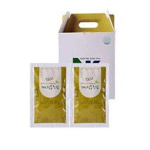 양원농장 조릿대즙, 80ml, 250개입