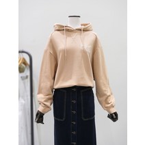 [써스데이아일랜드] 후드 스웻 셔츠 T226MST135W(2109830)
