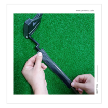 PXG 샤프트 보호필름 모음, 카본블랙(무광), [직구] 더블밴드 33인치