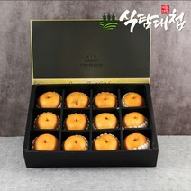 브랜드없음 명절 선물세트 프리미엄 명품 배 12과 7.5kg, 단품없음