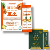 지방분해효소 소화효소제 속편한 생생 효소의기능 임산부 효소원 효소 효능, [1+1특별할인]_위드바이오 60포