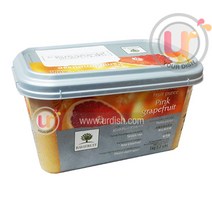 홍자몽퓨레1Kg, 1개