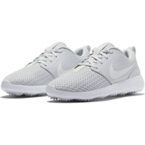 [나이키 정품] 나이키골프 Roshe G 로쉬 G 골프화 여성용 회색 DC6066-002