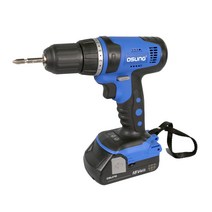 오성 오에스씨 충전 드릴 드라이버 OCD-183KL II 2.0Ah 18v 전동 드라이버