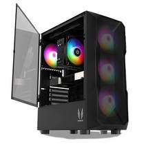 지오피씨 디아블로4 디아4 게이밍 컴퓨터 배그 롤 사무용 조립pc 피파4 고사양 로아 본체, 게임용14, 본체만 기본