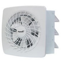 팬직 셔터형 욕실 화장실 사무실 환풍기, TFV-206GSV(설치규격 250X250)