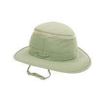 [틸리] Tilley 여행 등산 캠핑용모자 카키, 7 1/8(57cm)