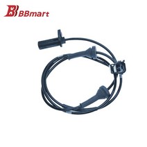 BBmart 자동 예비 부품 1 단일 pc 전면 ABS 센서 휠 속도 재규어 F-페이스 2017 OE T4A4018 용 도매 가격, 01 1 pcs