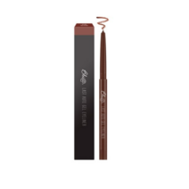 삐아 라스트 오토 젤 아이라이너 0.3g, 03 로즈브라운, 4개
