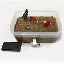 초등4학년 과학수업 지진실험키트 연구교재 실험실 연구수업 과학실 과학교구 연구실 연구기자재 실험교구