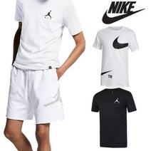 [나이키] 에어 조던 점프맨 남자 반팔티셔츠 3종 택일