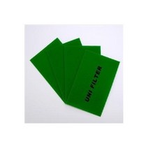 유니필터 순정형 흡기에어필터 - 슈마 리필