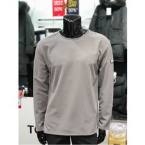 톰스토리 W몰 톰스토리 T201M-1311A58C6슬럽 오버핏 라운드 티셔츠