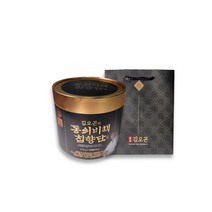 김오곤 김오곤 동의비책 침향단 3.75g x 100환 1박스/쇼핑백 포함, 375g, 1박스