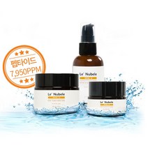 르누베르 미라클 3종 세트