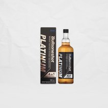 불스원샷 4in1 플래티넘 경유용 500ml 추천