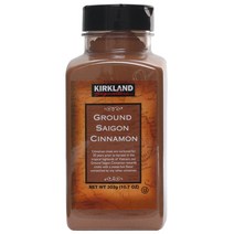 커클랜드시그니춰 계피가루, 1개, 303g
