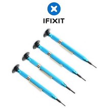 IFIXIT 아이픽스잇 드라이버 마모된 나사 교체용 아이폰 맥북 수리도구 iFixit