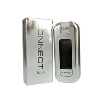 프렌치 커넥션 FCUK CONNECT 오드 뚜왈렛 100ml