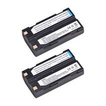 54344 92600 배터리 트림블 29518 46607 R8 5700 5800 R6 GNSS MT1000 수신기 Ei-D-Li1, 02 2 battery
