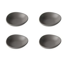 에라토 페블 조약돌 찬기 9cm, 그레이, 11개