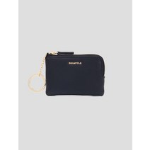 Beanpole Accessory 포켓 키 홀더 파우치 - Black