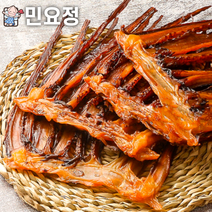 민요정 망족 대왕발 오징어다리 문어발 오다리 340g 내외, 680g 내외