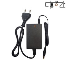 에이메카 AIMECCA AM-270LP 모니터 호환 12V3A 전원 어댑터