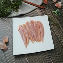 [치킨테이블]무항생제 안심10kg 1kg x10팩 냉동, 10개