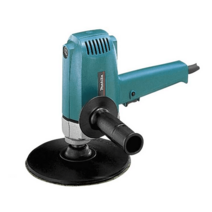 마끼다 유선 폴리셔 9218SB 차량 연마 연삭 왁싱 세차, 9218SB 스폰지 연마 패키지