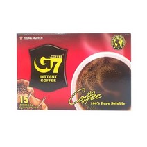 G7 인스턴트 커피 30g x 24개입 1박스 베트남 커피, 상세페이지 참조, 상세페이지 참조, 상세페이지 참조, 상세페이지 참조