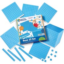 특대형 자석 수모형/러닝리소스/수학교구/LER6366, 단품