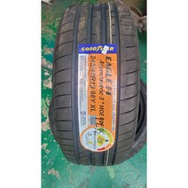 Eagle F1 Asymmetric3 ROF 런플랫 GLS 450D 타이어 245 40R 19, 수원광교장착점장착하기, 1개